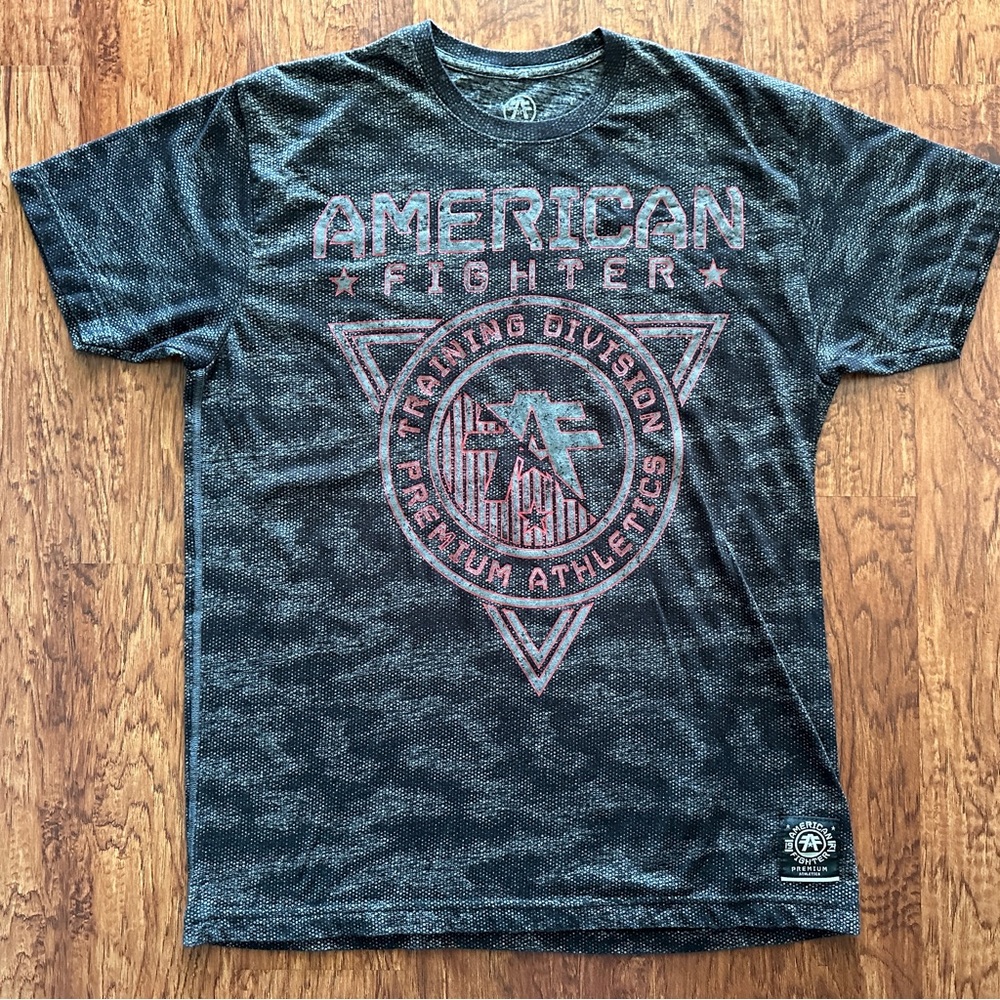 American Fighter Shirt Men’s Size 2XL